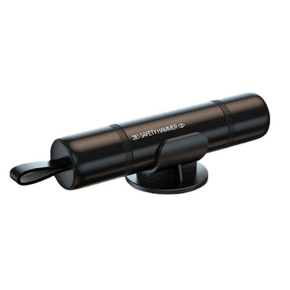 Emergency Car Escape Tool – Break Glass & Cut Seatbelt Fast